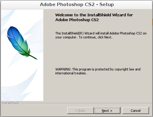 photoshop cs2 activation codes